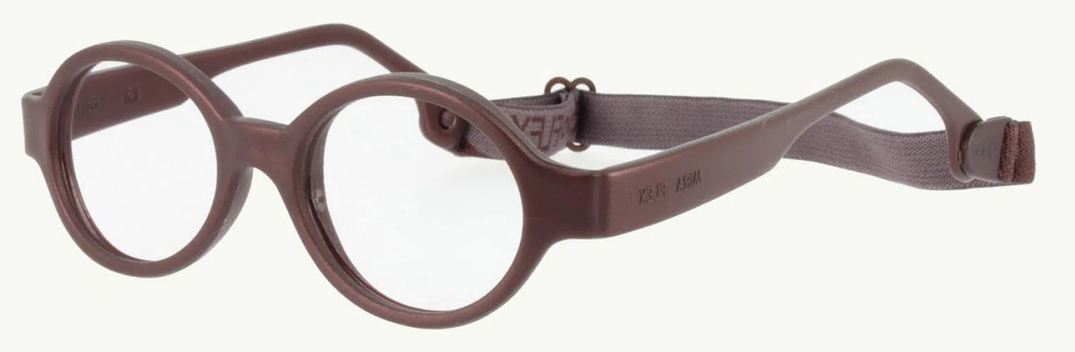 Miraflex BabyLux2 Eyeglasses - view 30